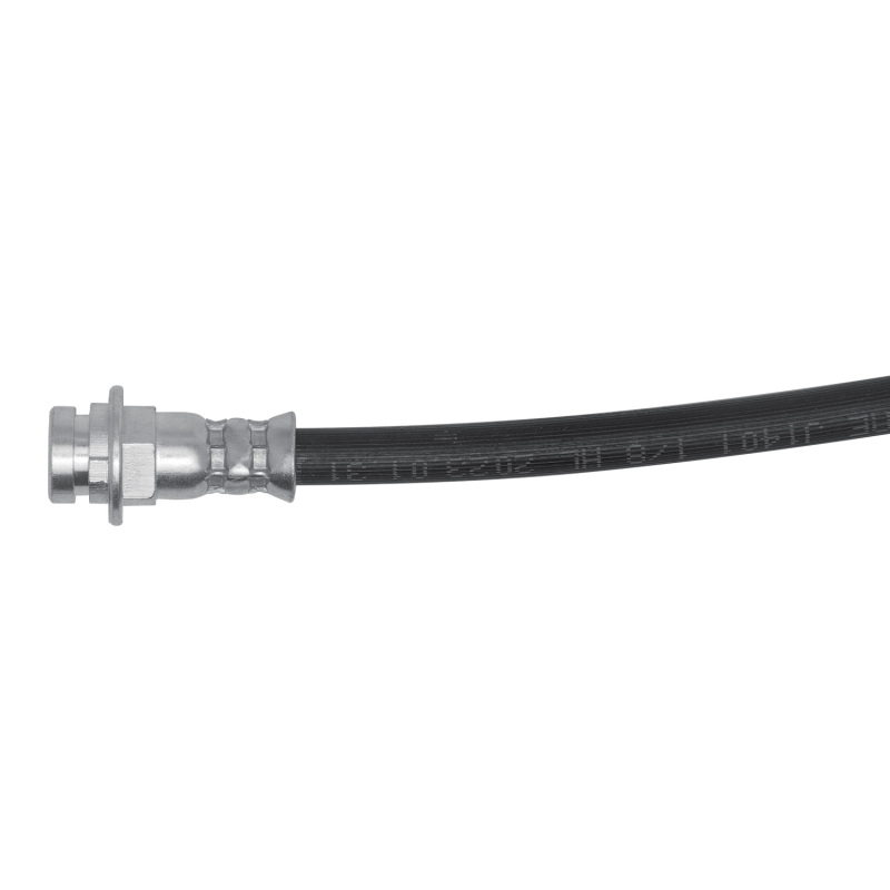 Cadillac DTS Brake Hose - Rear - R1 Concepts - `06-`11